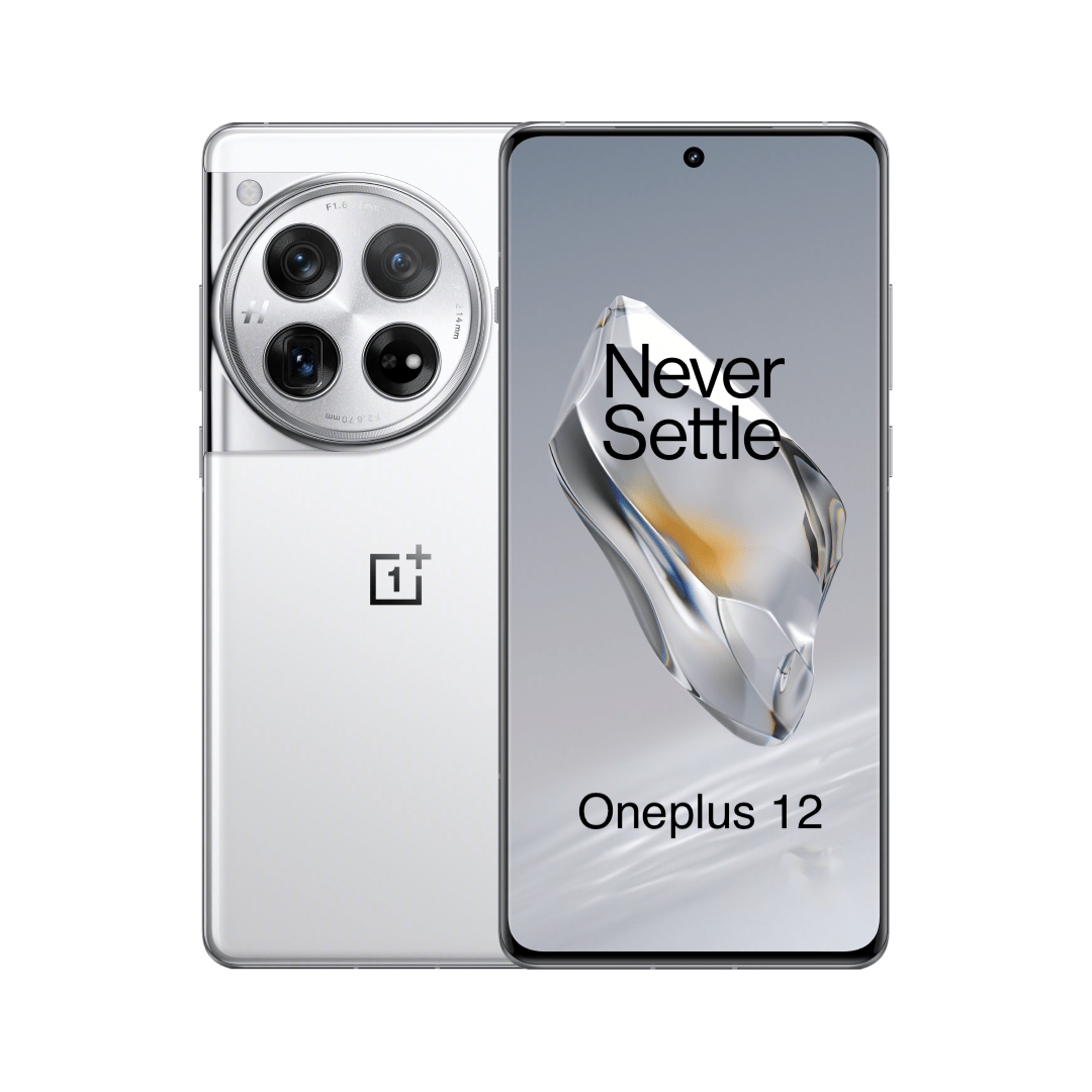 The Oneplus 12